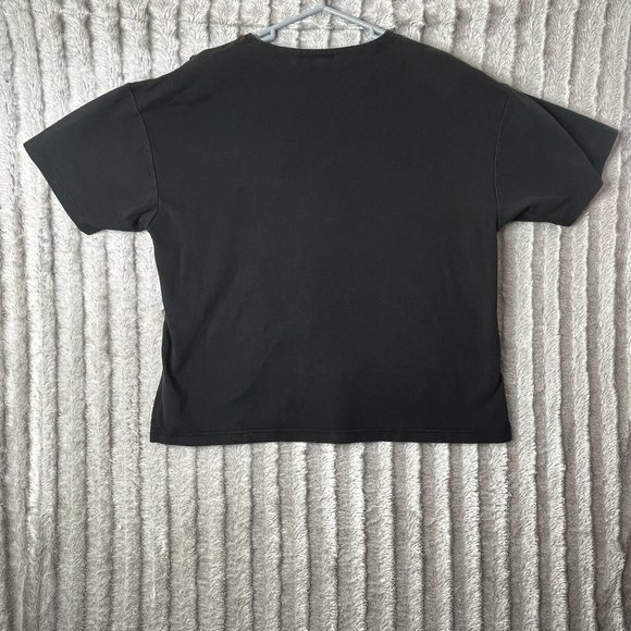 Vintage Conversations Jill Rogers‎ Cowgirl T-shirt - Picture 7 of 7